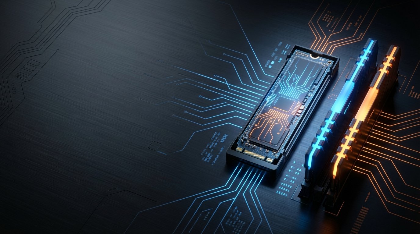 Evolua seu Conhecimento Tech