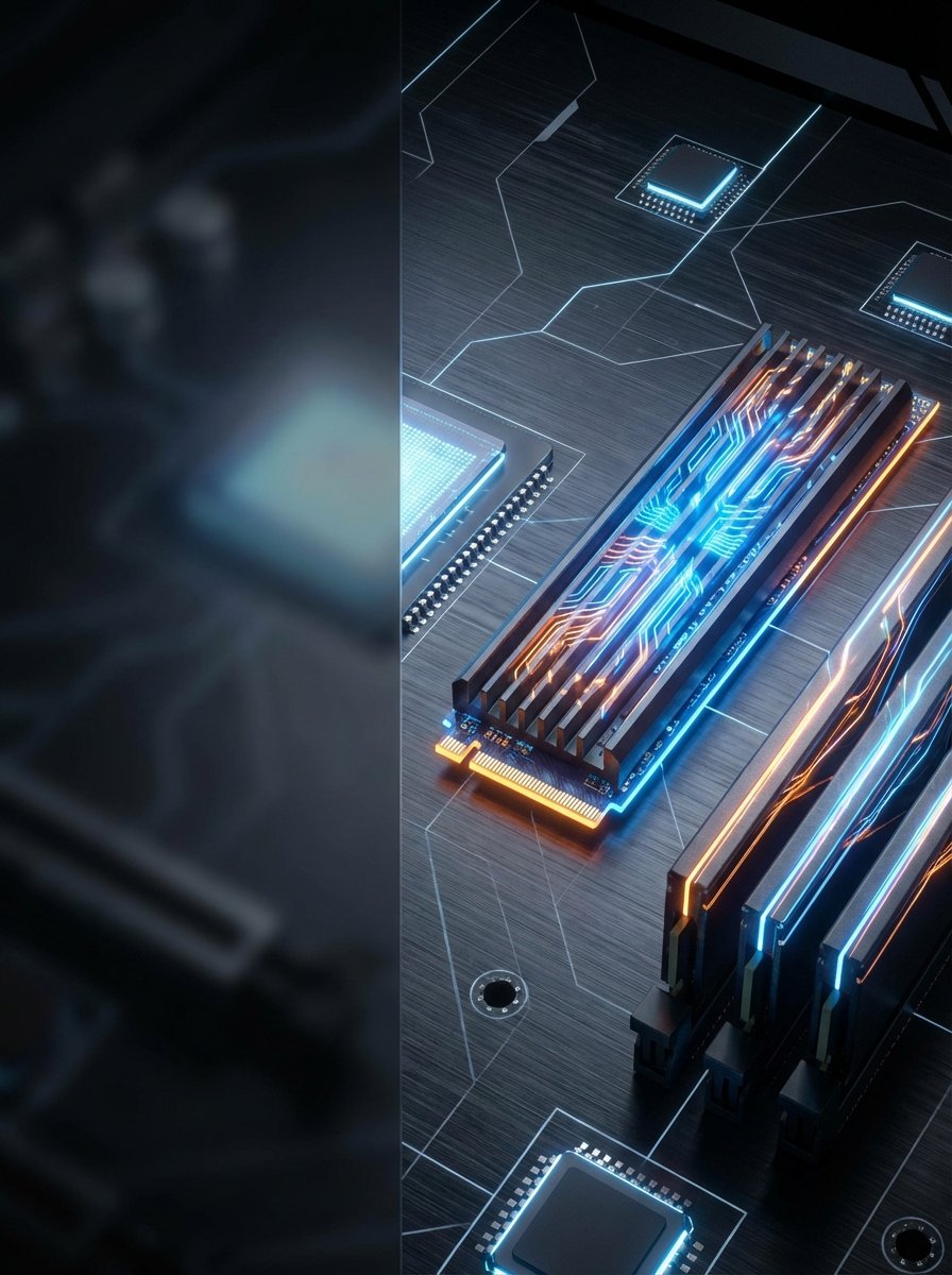 Evolua seu Conhecimento Tech